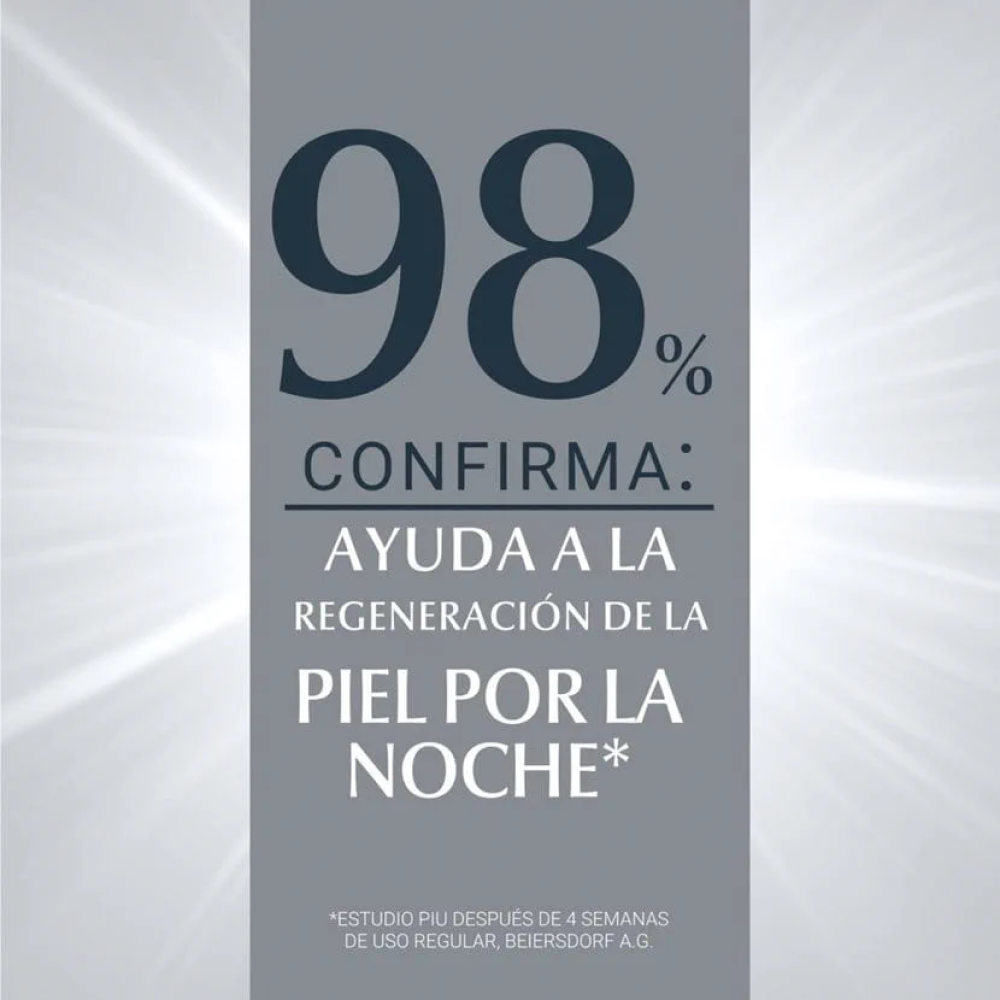 Crema Facial de Noche Antiarrugas Eucerin Hyaluron Filler + 3x Effect Crema Facial de Noche Antiarrugas Eucerin Hyaluron Filler + 3x Effect