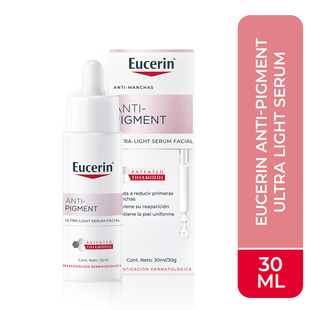 Sérum Facial Eucerin Anti-Pigment Ultra Light
