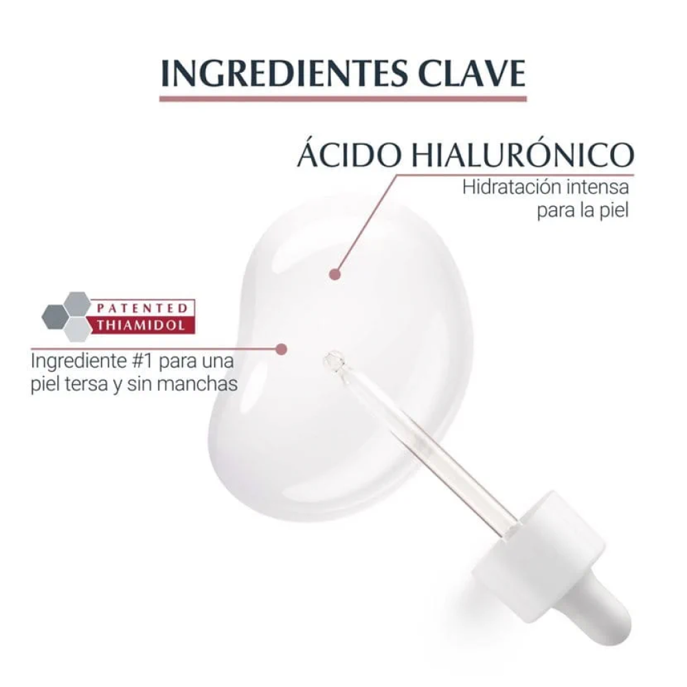 Sérum Facial Eucerin Anti-Pigment Ultra Light