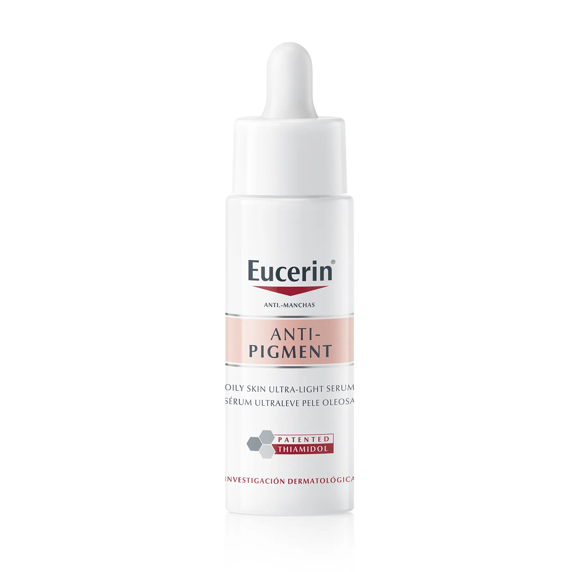 Sérum Facial Eucerin Anti-Pigment Ultra Light