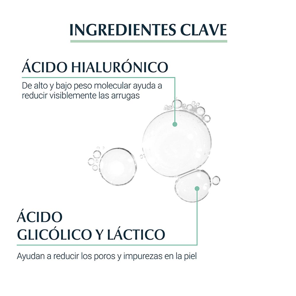 Sérum Facial Eucerin HyaluronFiller + 3x Effect Pore Minimizer