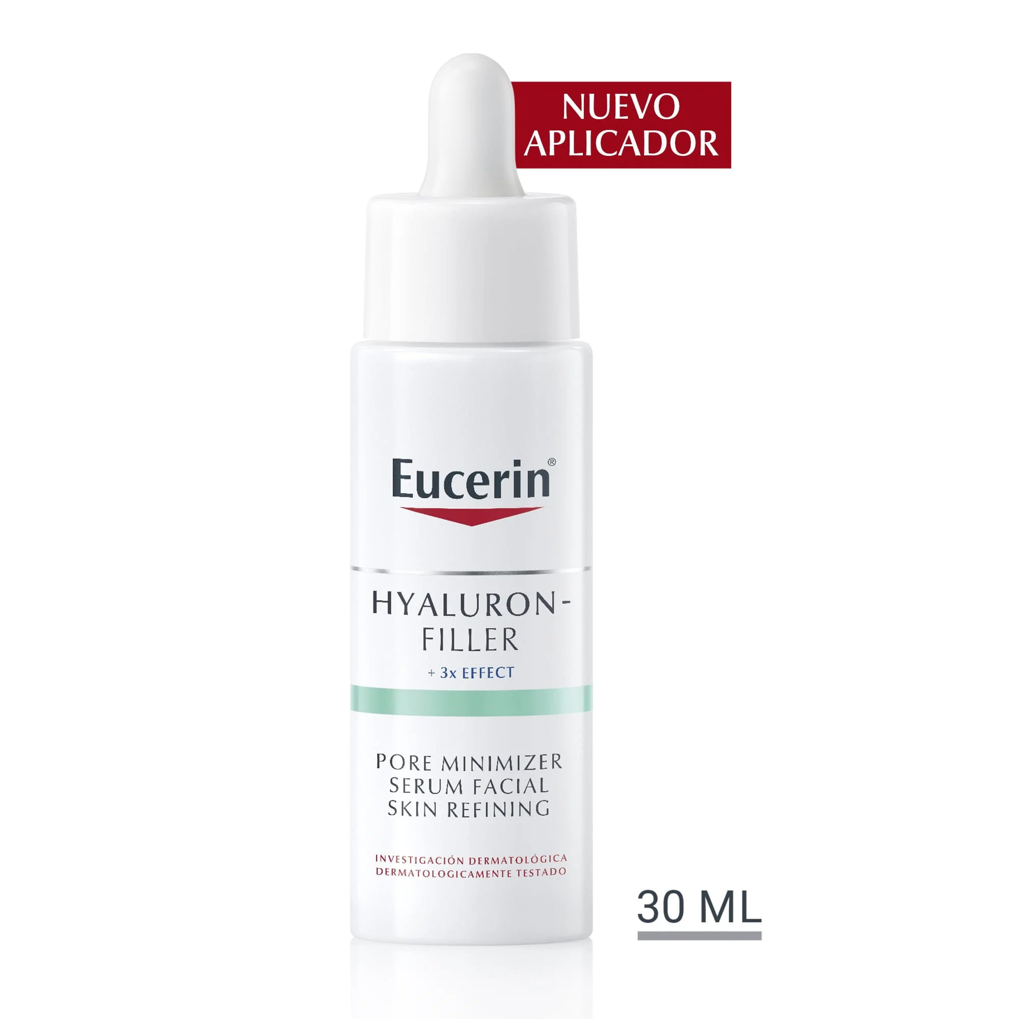 Sérum Facial Eucerin HyaluronFiller + 3x Effect Pore Minimizer