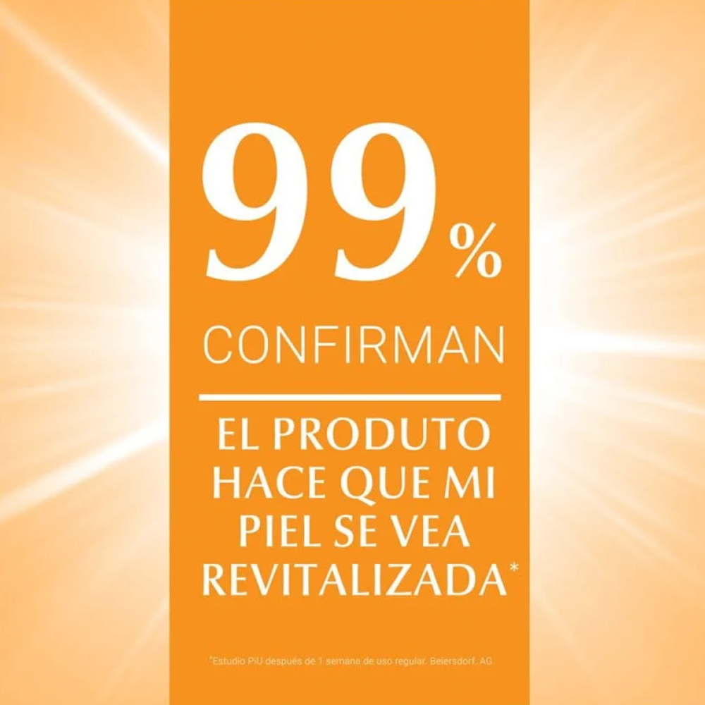 Serúm Facial Vitamina C Eucerin Anti-edad Hyaluron Filler + 3x Effect