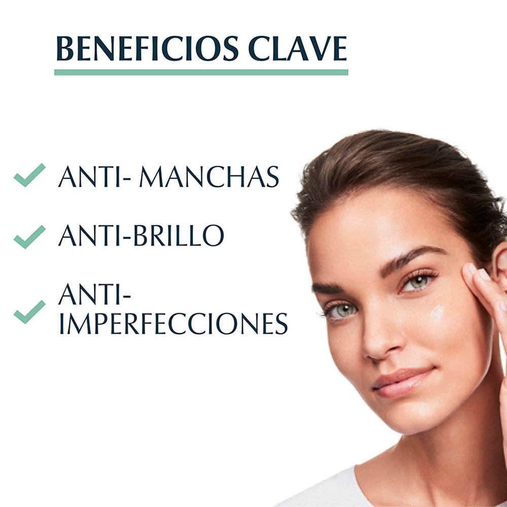 Serum Antimanchas dermopure triple effect