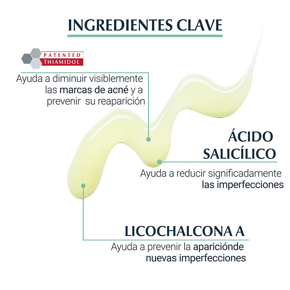 Serum Antimanchas dermopure triple effect