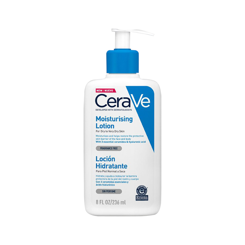 Loción Hidratante Cerave
