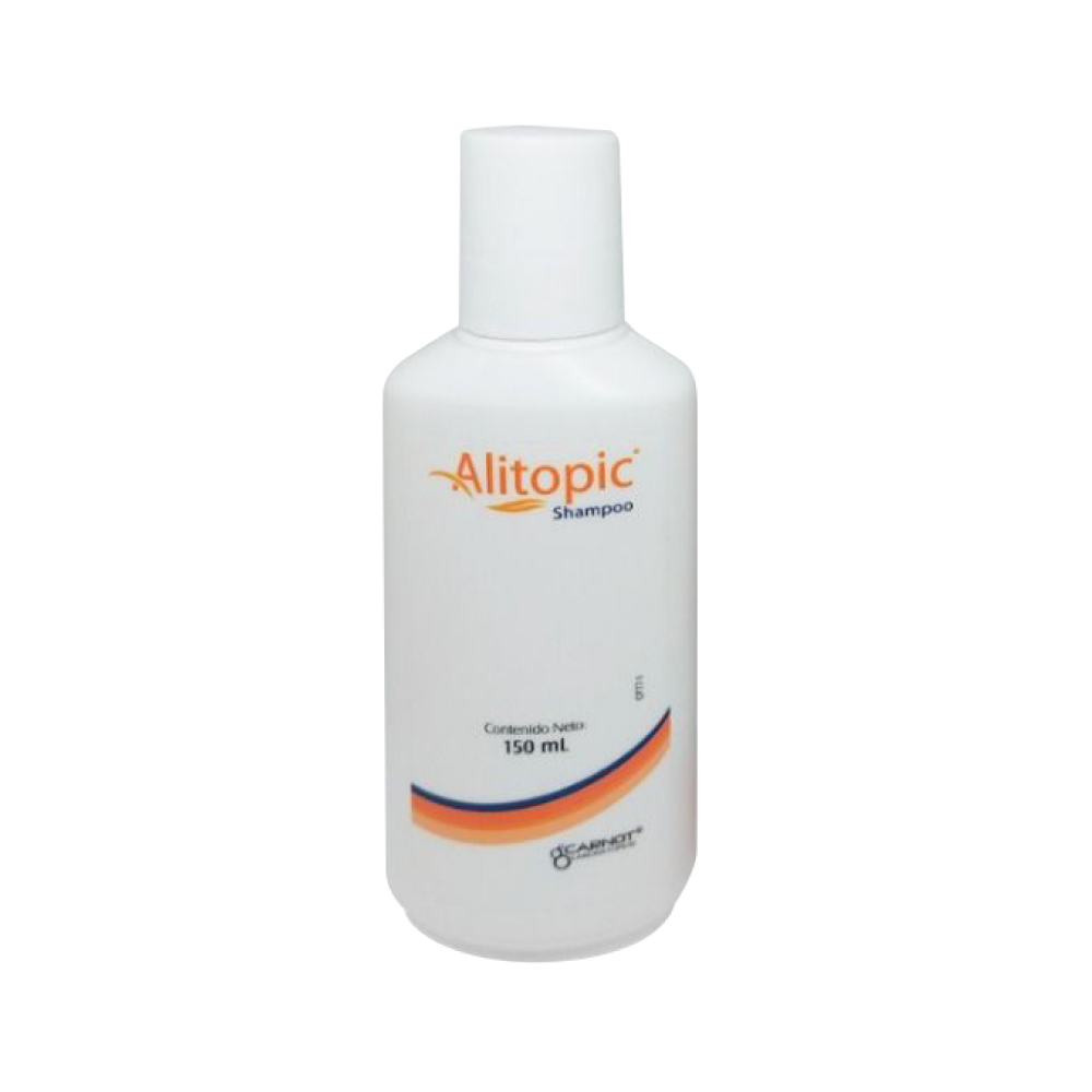 Shampoo Alitopic