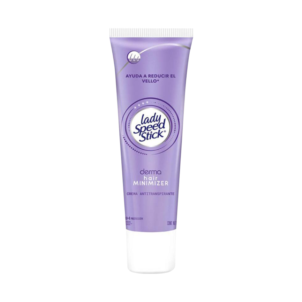 Desodorante en Crema Lady Speed Stick Hair Minimizer Desodorante en Crema Lady Speed Stick Hair Minimizer