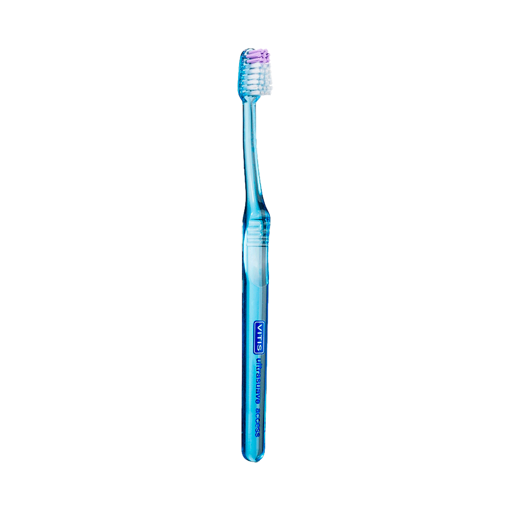 Cepillo Dental Vitis Ultra Suave Cepillo Dental Vitis Ultra Suave