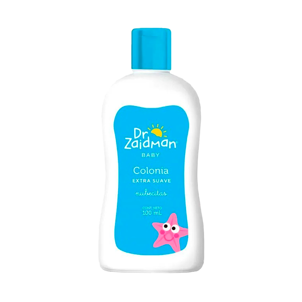 Colonia Dr. Zaidman Baby Extra Suave