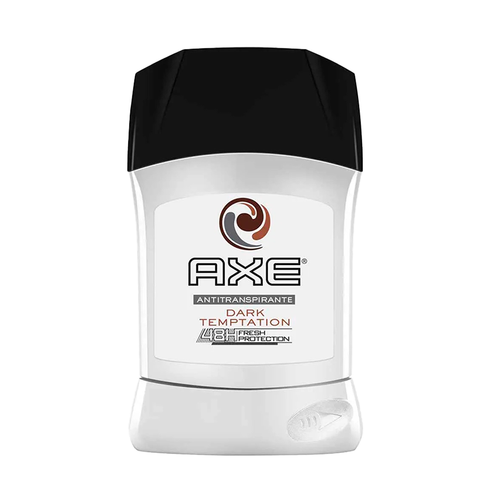 Desodorante en Barra Axe Dark Temptation