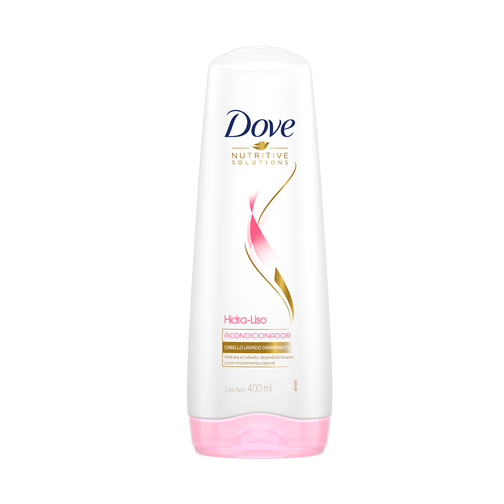 Acondicionador Dove Hidraliso