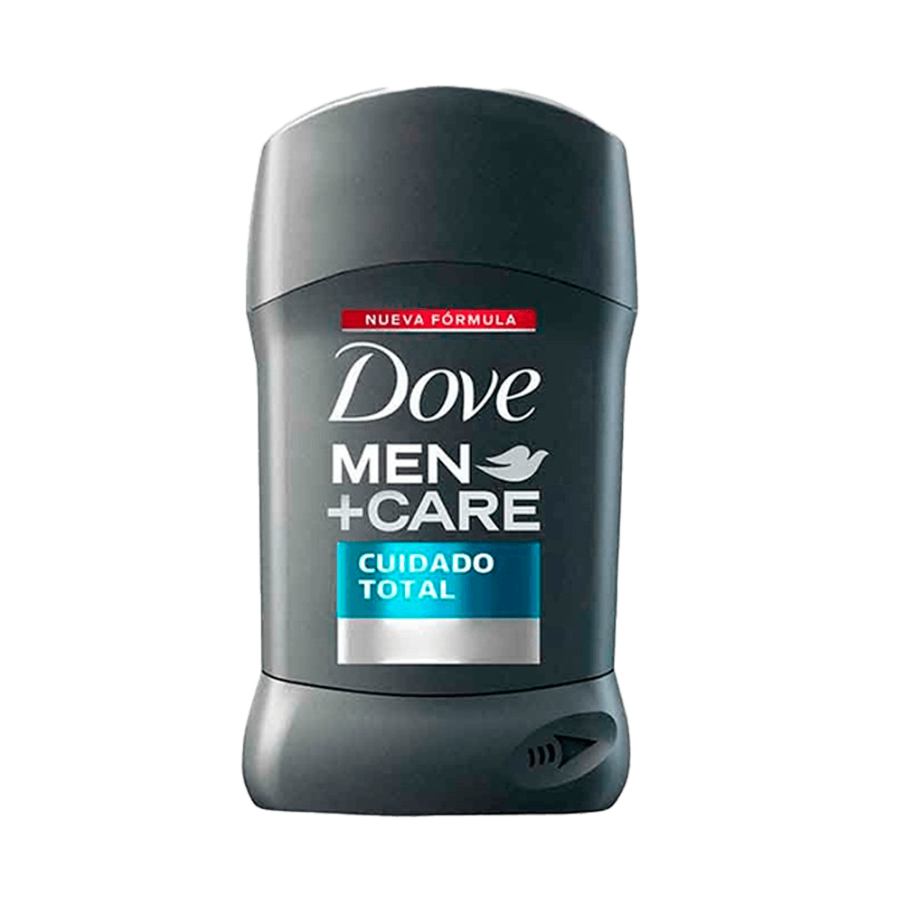 Desodorante en Barra Dove Men Care Cuidado Total