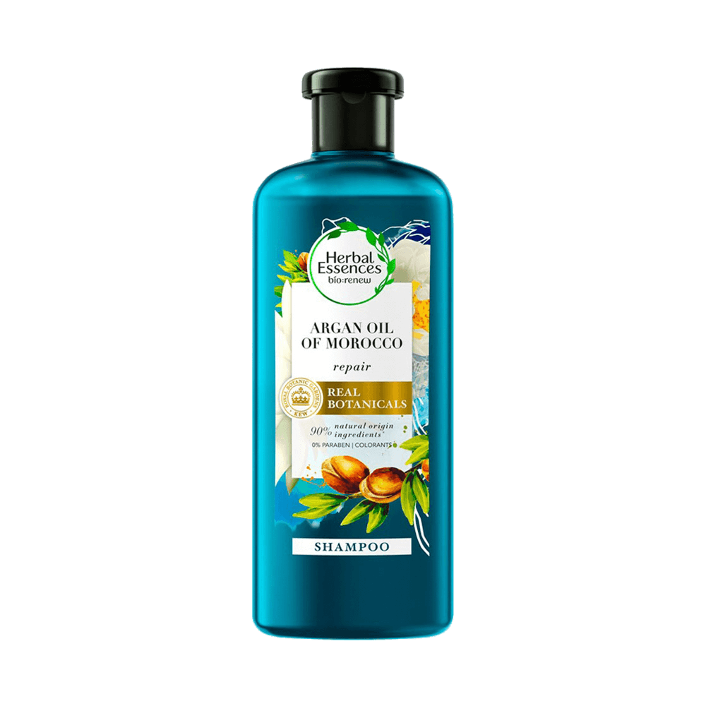 Shampoo Herbal Essences Argan Oil