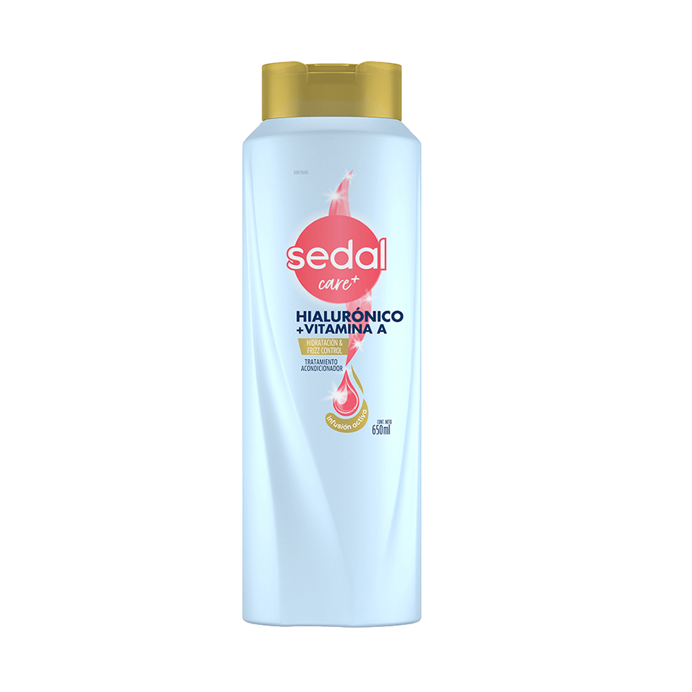 Acondicionador Sedal Hialurónico y Vitamina A