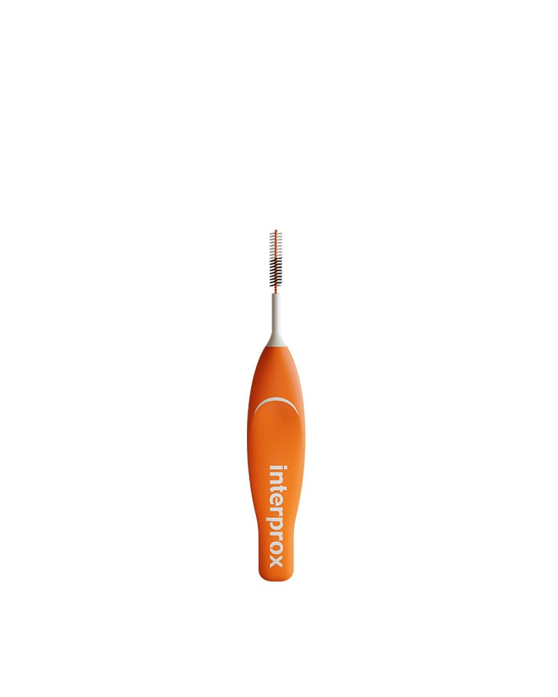 Cepillos Interproximales Interprox 4G Super Micro