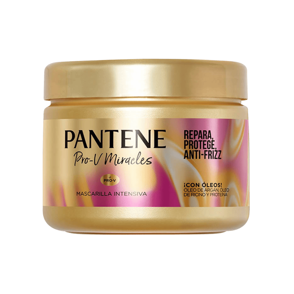 Mascarilla Capilar Pantene Pro-V Restauración Mascarilla Capilar Pantene Pro-V Restauración