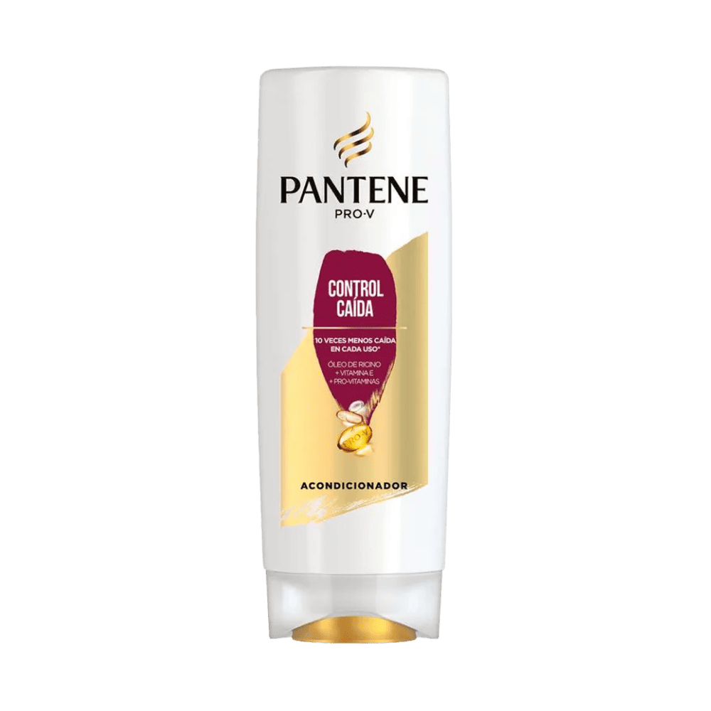 Acondicionador Pantene Pro-V Control Caída