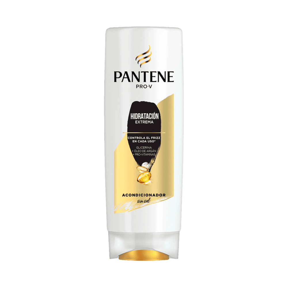 Acondicionador Pantene Pro-V Hidratación Extrema Acondicionador Pantene Pro-V Hidratación Extrema