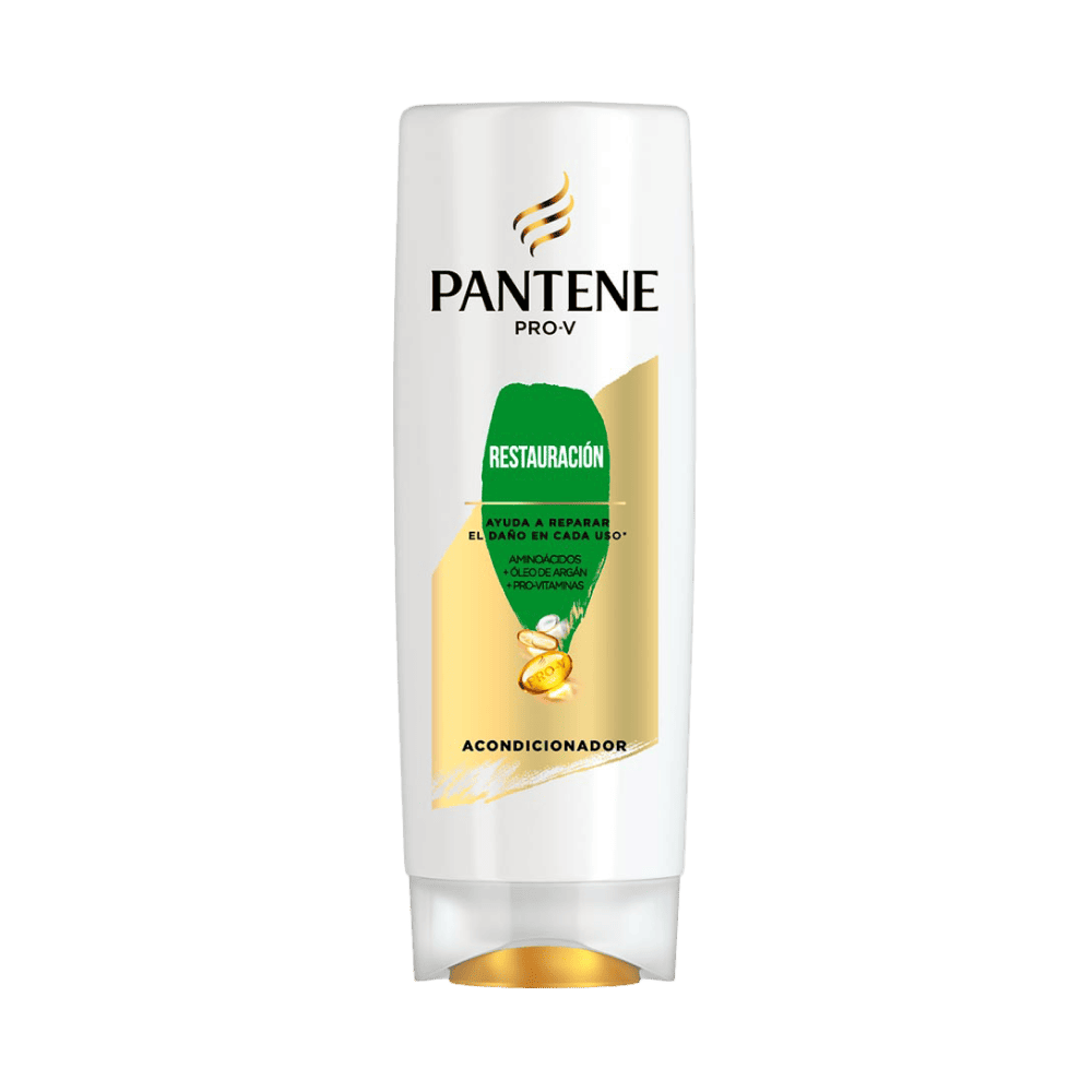 Acondicionador Pantene Pro-V Restauración