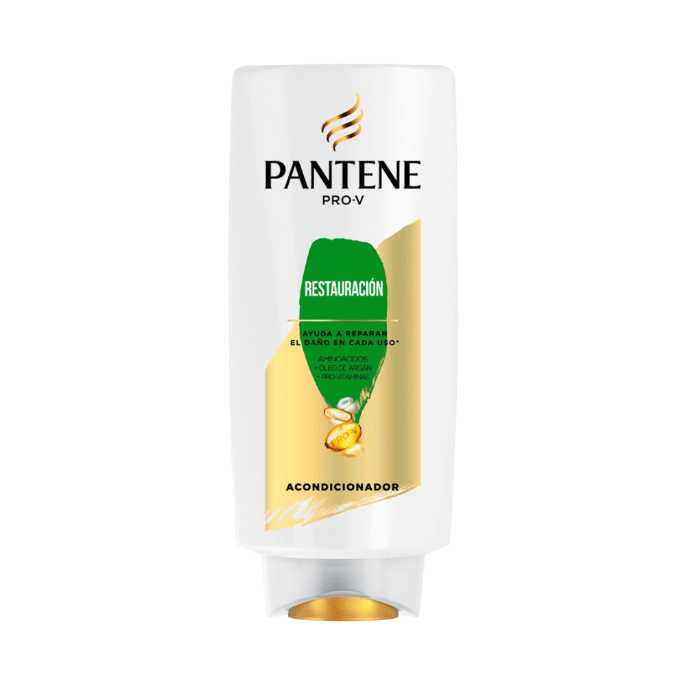 Acondicionador Pantene Pro-V Restauración Acondicionador Pantene Pro-V Restauración