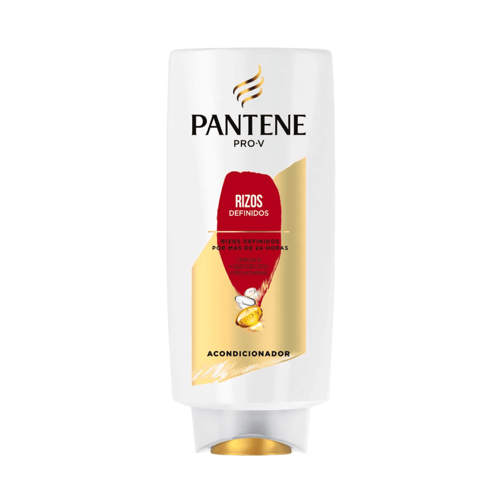 Acondicionador Pantene Pro-V Rizos Definidos