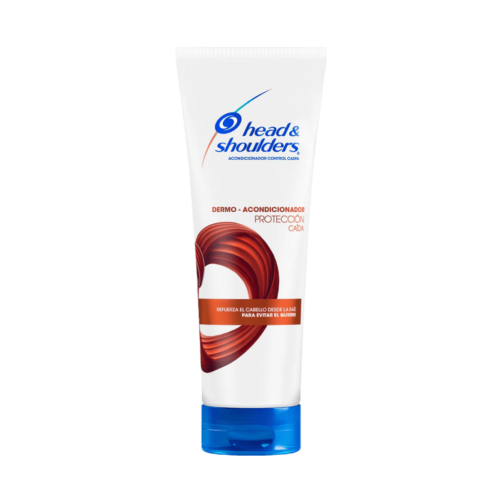 Acondicionador Head & Shoulders Dermo Protección Caída