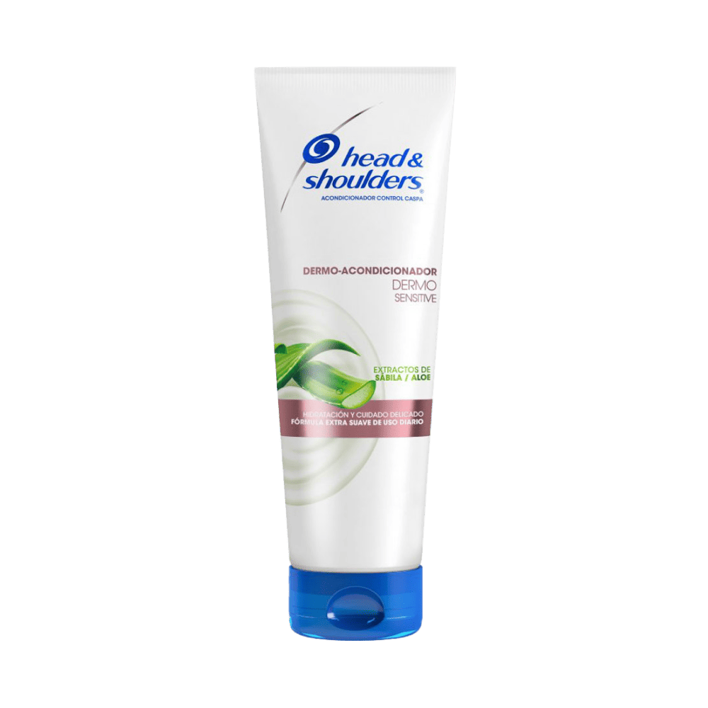 Acondicionador Head & Shoulders Dermo Dermo Sensitive