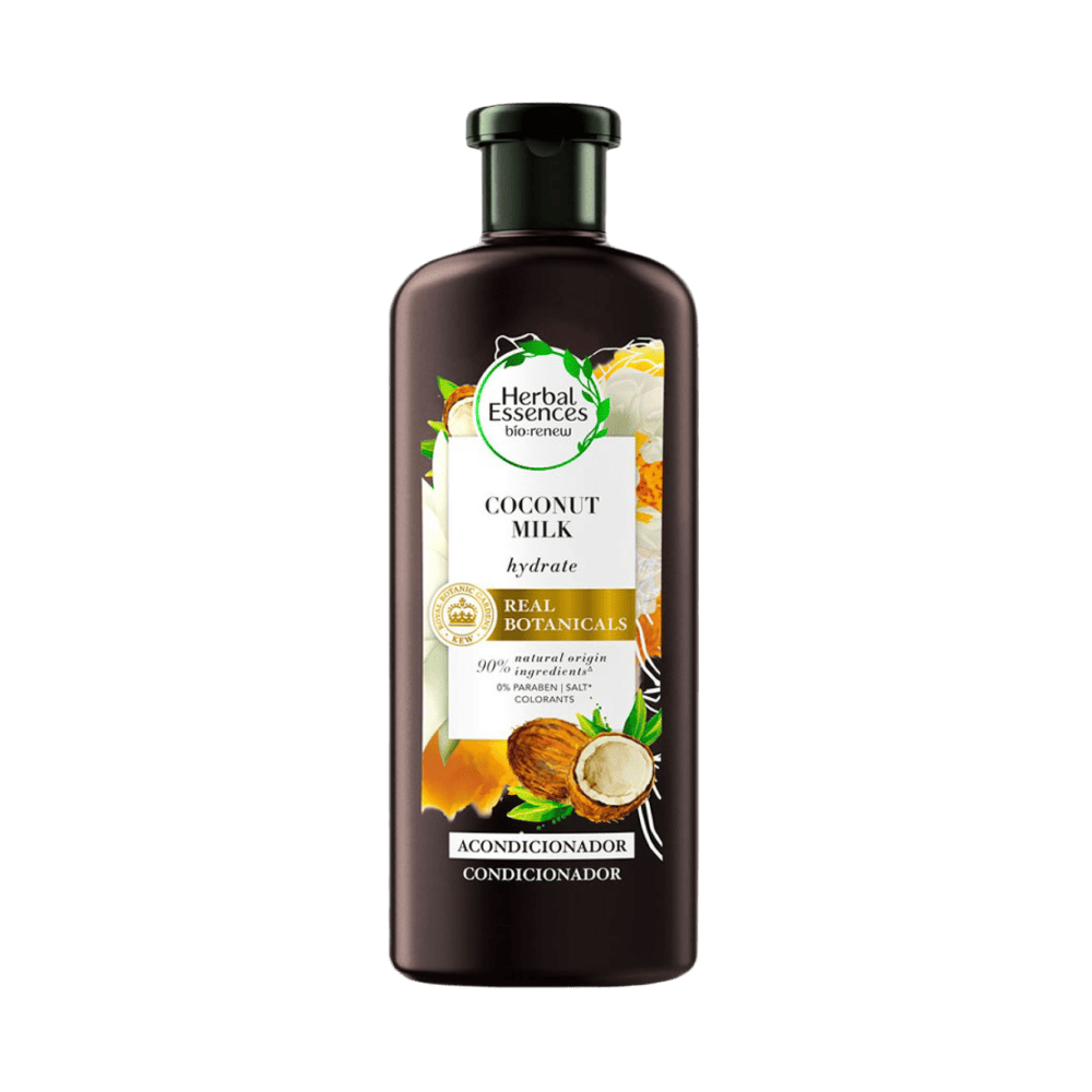 Acondicionador Herbal Essences Coconut Milk