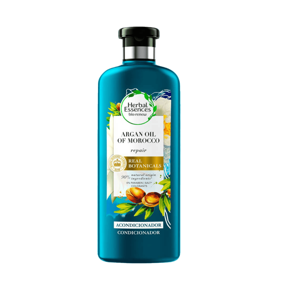 Acondicionador Herbal Essences Argan Oil Acondicionador Herbal Essences Argan Oil