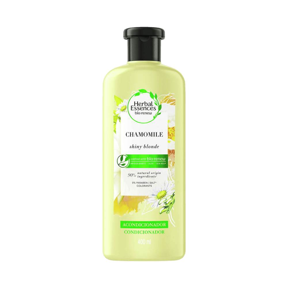 Acondicionador Herbal Essences Chamomile