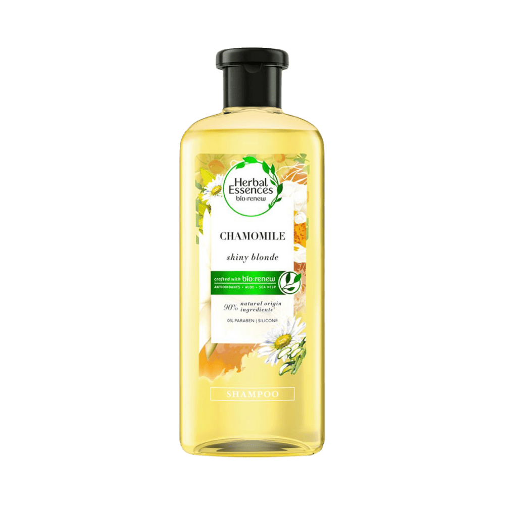 Shampoo Herbal Essences Chamomile Shampoo Herbal Essences Chamomile
