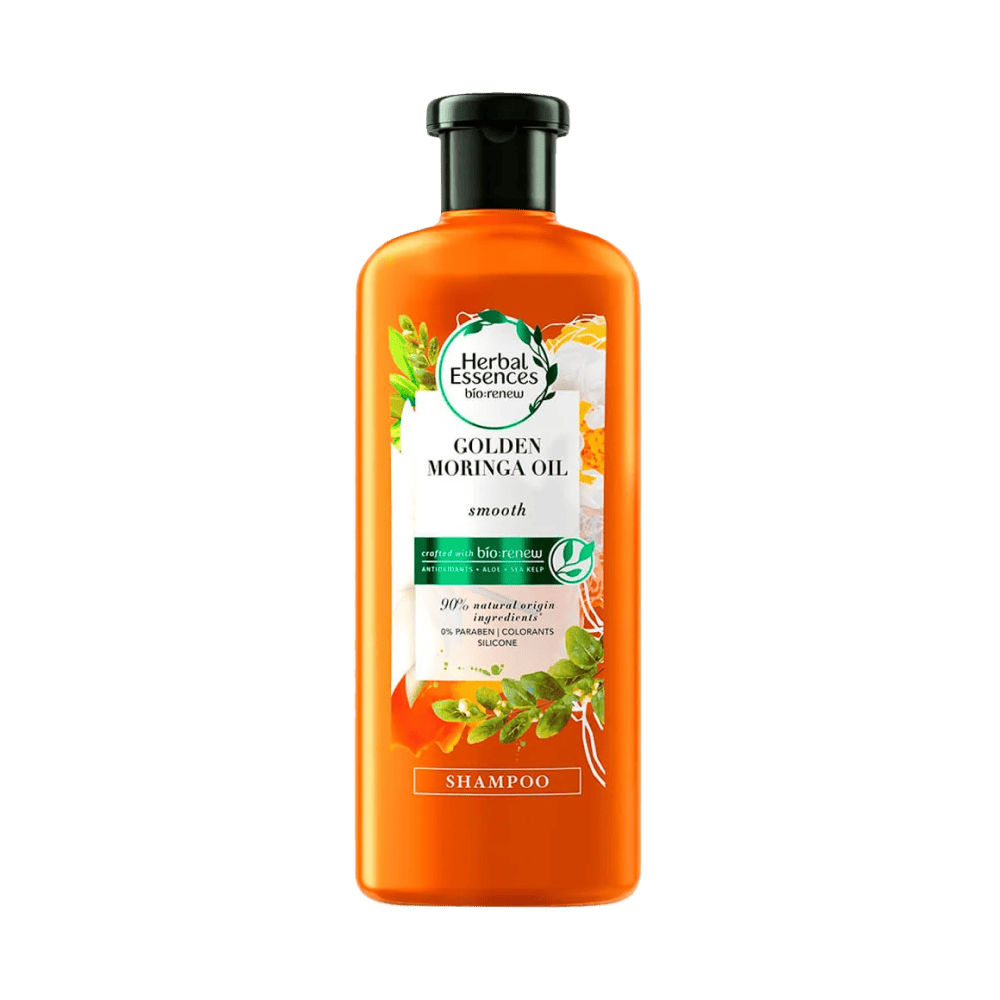 Shampoo Herbal Essences Golden Moringa Shampoo Herbal Essences Golden Moringa