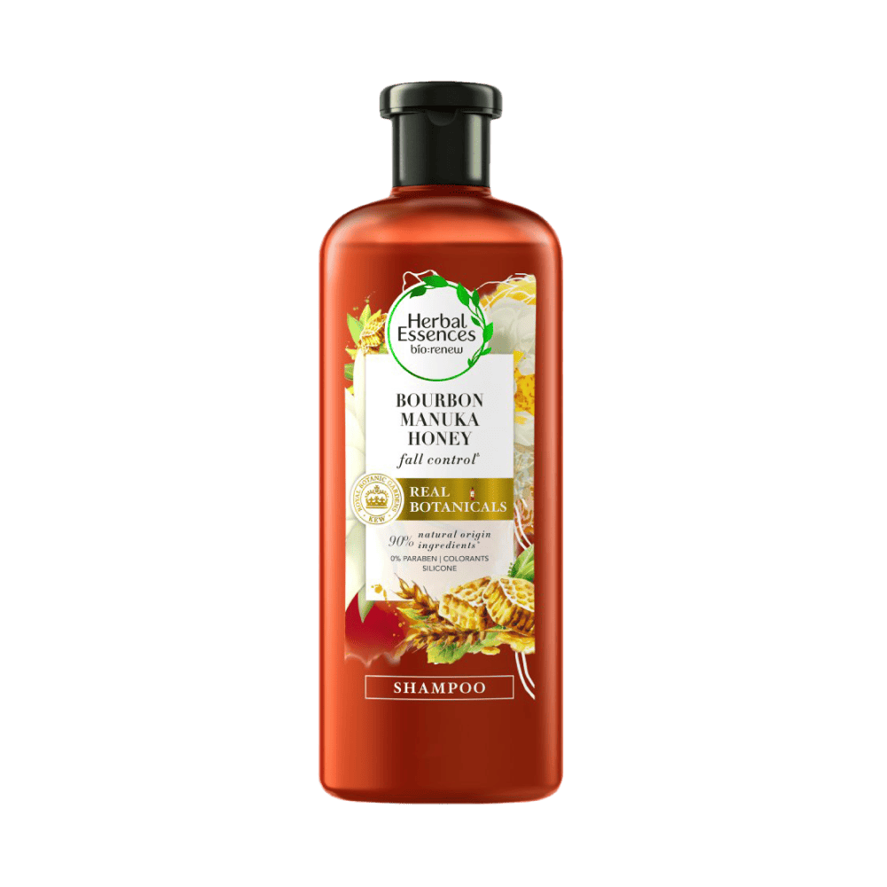 Shampoo Herbal Essences Manuka Honey