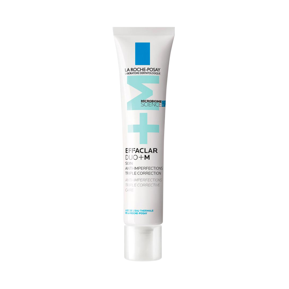 Tratamiento Anti-imperfecciones lrp Effaclar Duo+M