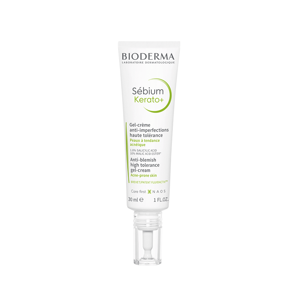 Sebium Kerato+ Bioderma