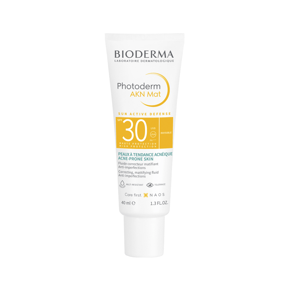 Photoderm Akn Mat Spf30 Bioderma