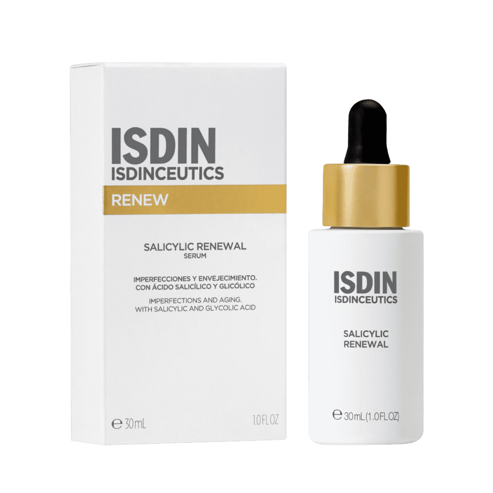 Serum Isdinceutics Salicylic Renewal Isdin