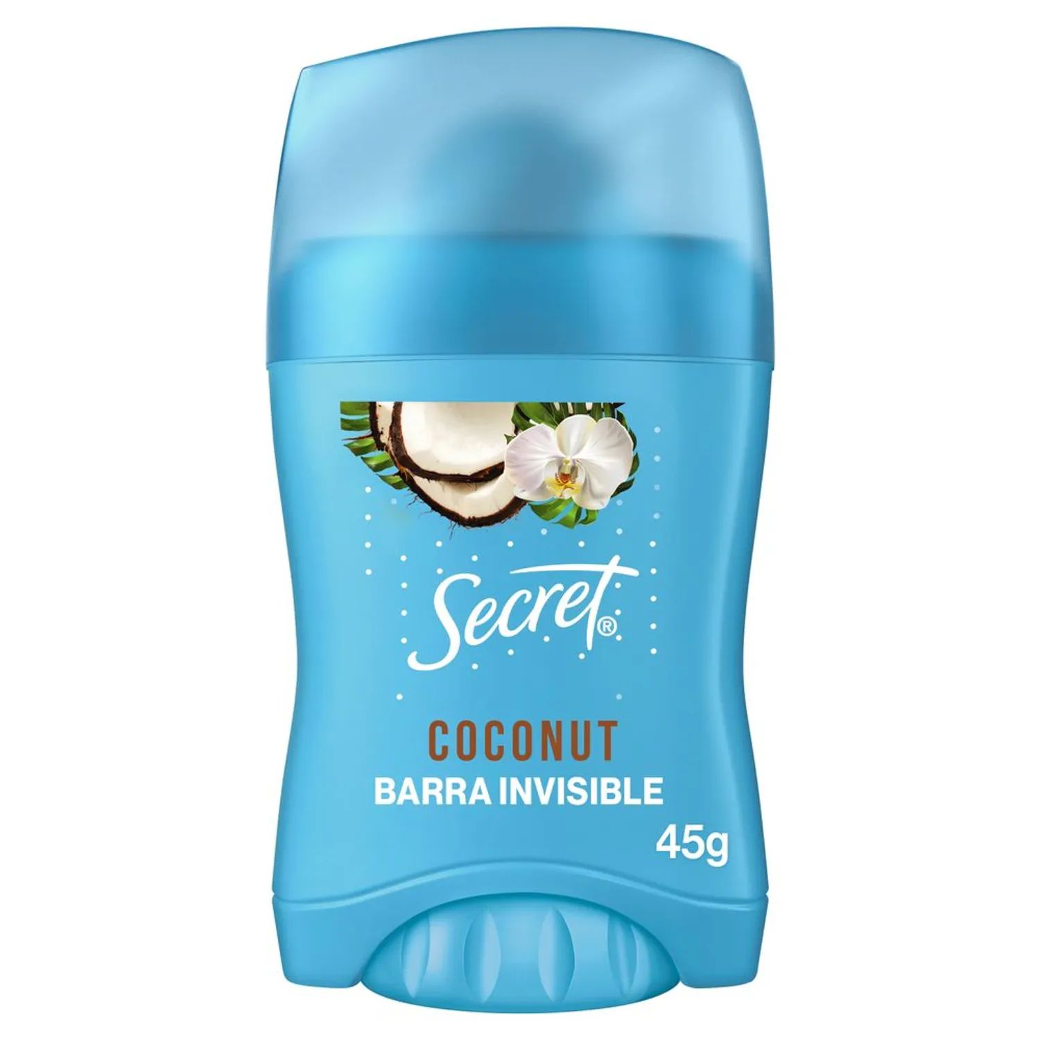 Secret Coco Barra