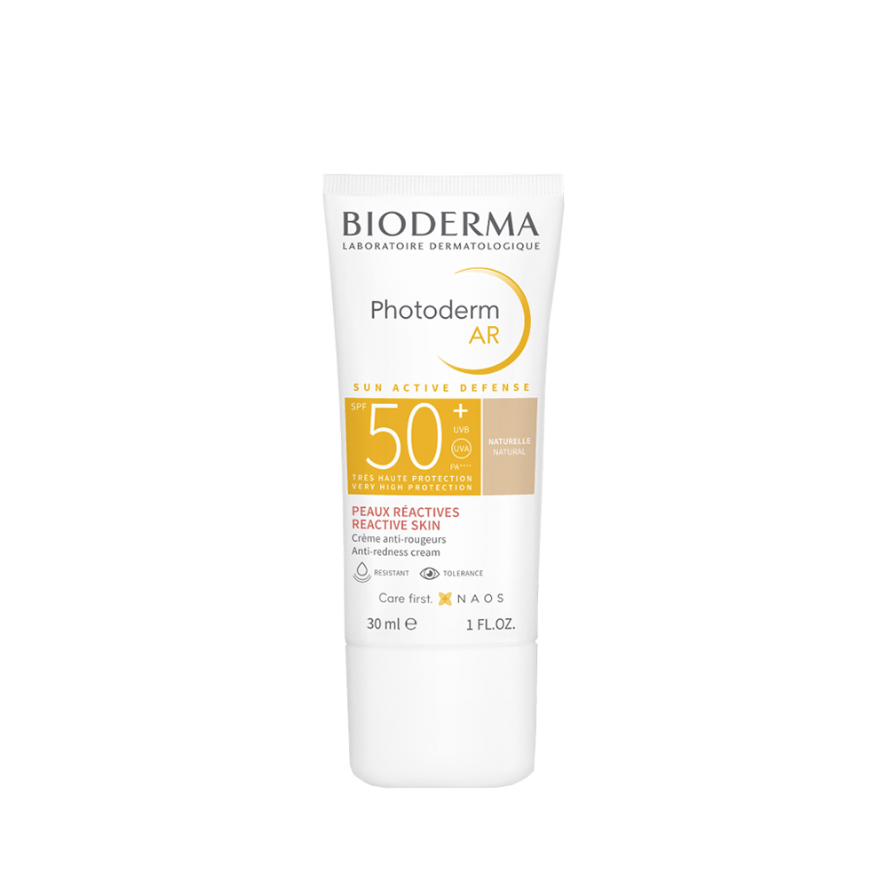 Photoderm AR Spf50 Bioderma