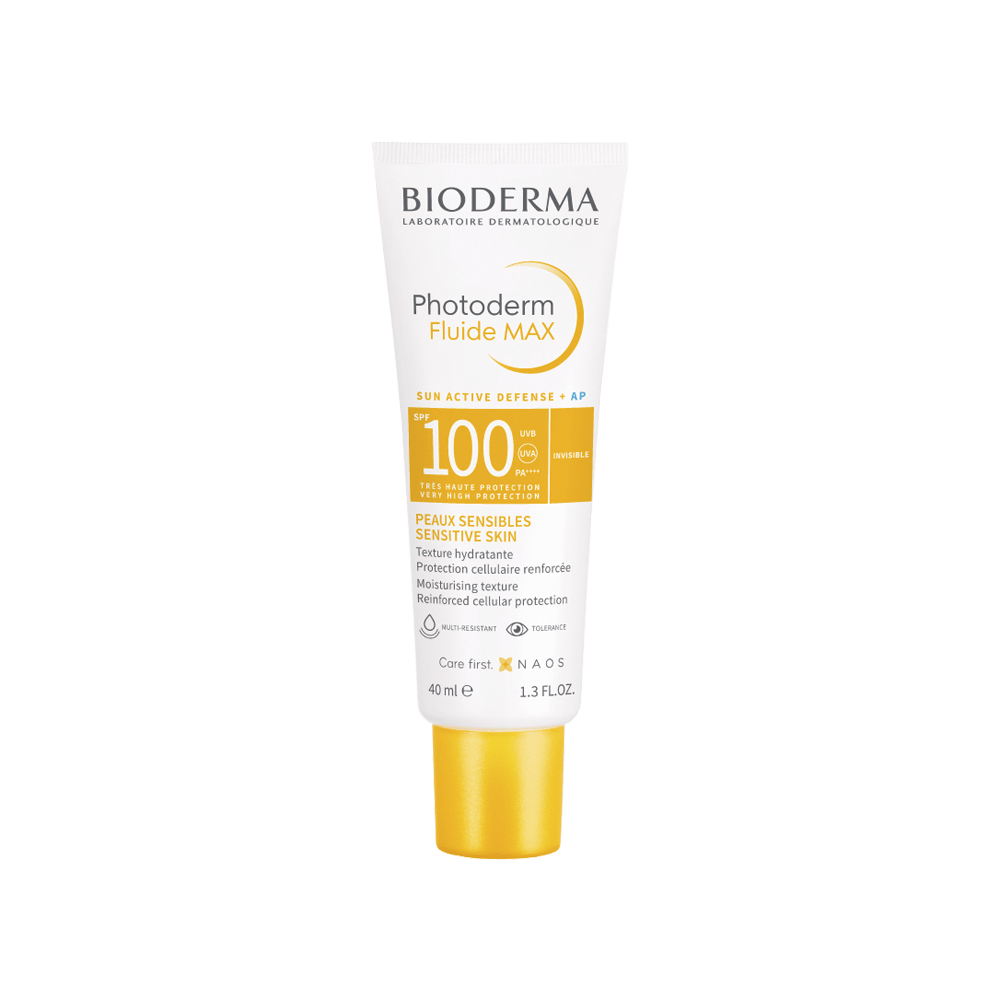 Photoderm Max Fluide Bioderma SPF100