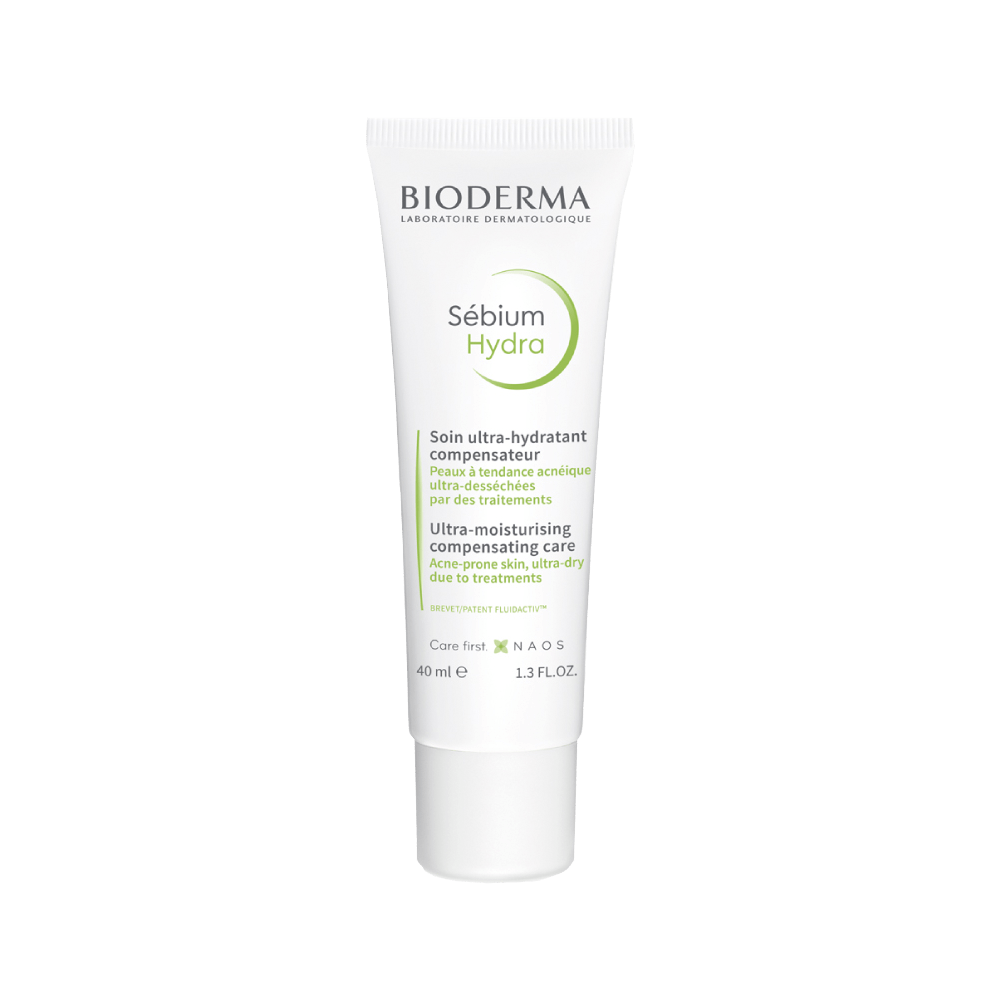 Sebium Hydra Bioderma
