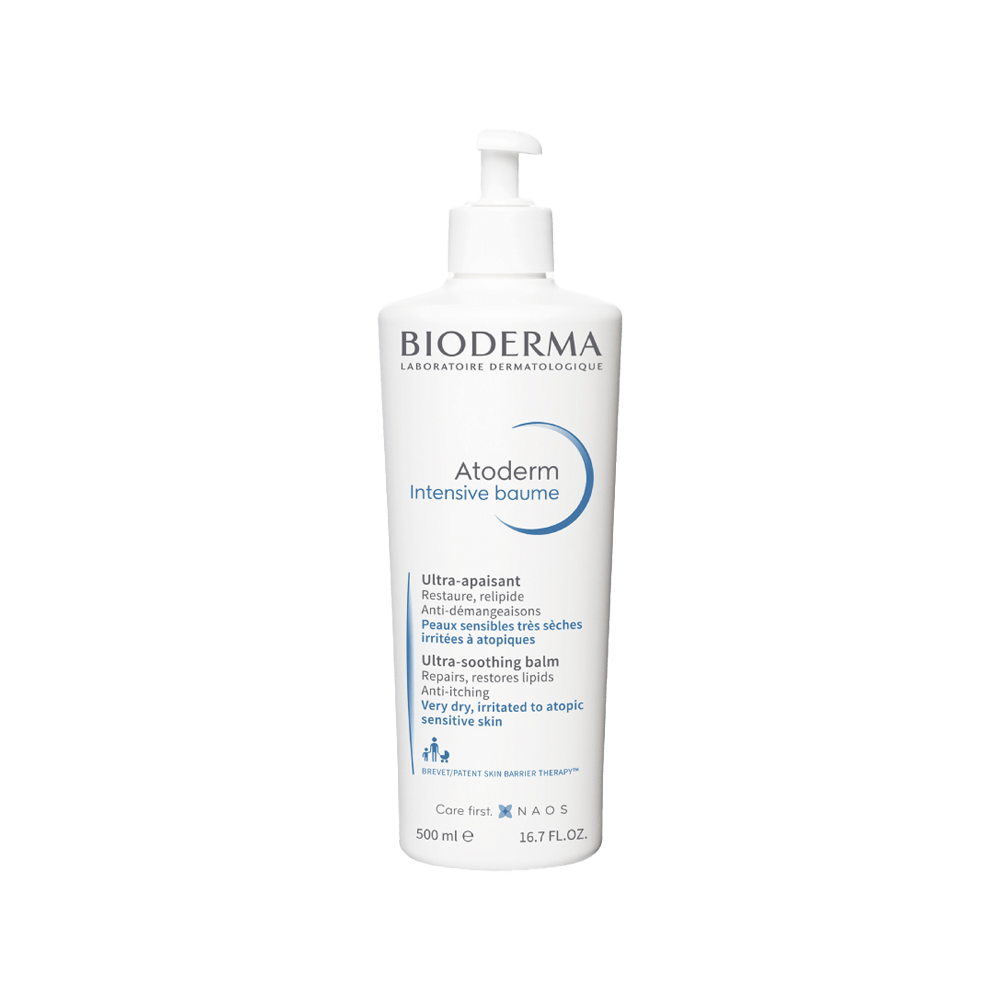 Atoderm Intensive Baume Bioderma