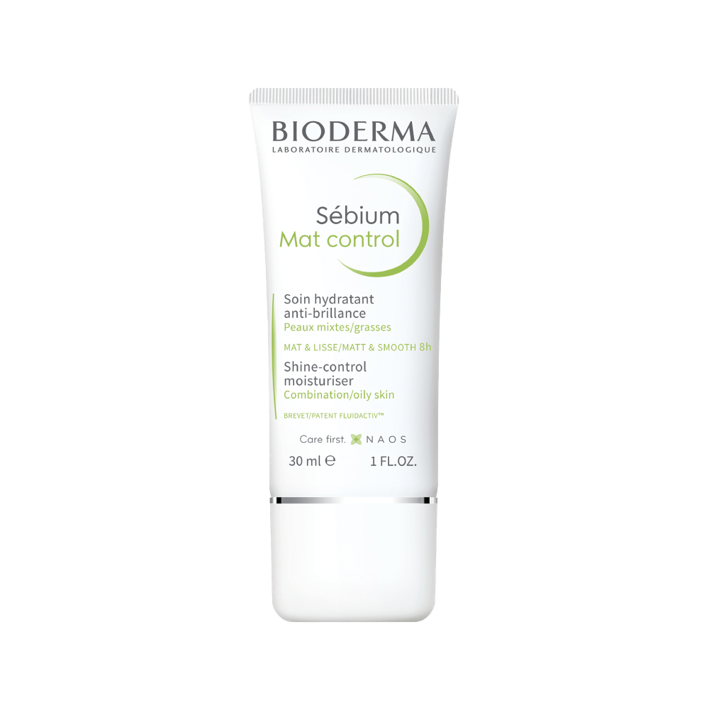 Sebium Mat Control Bioderma