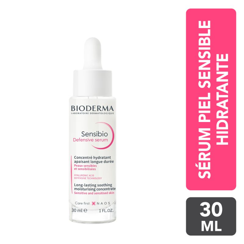 Sensibio Defensive Serum Bioderma