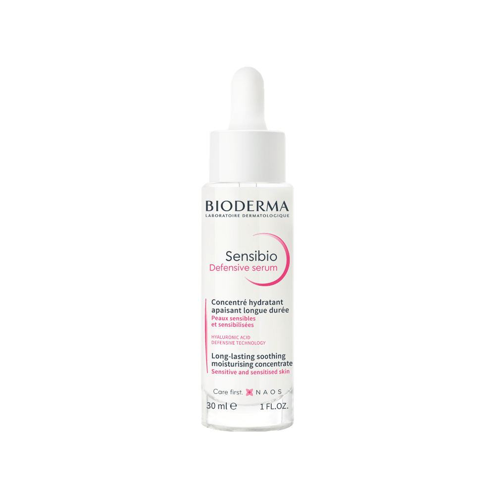 Sensibio Defensive Serum Bioderma