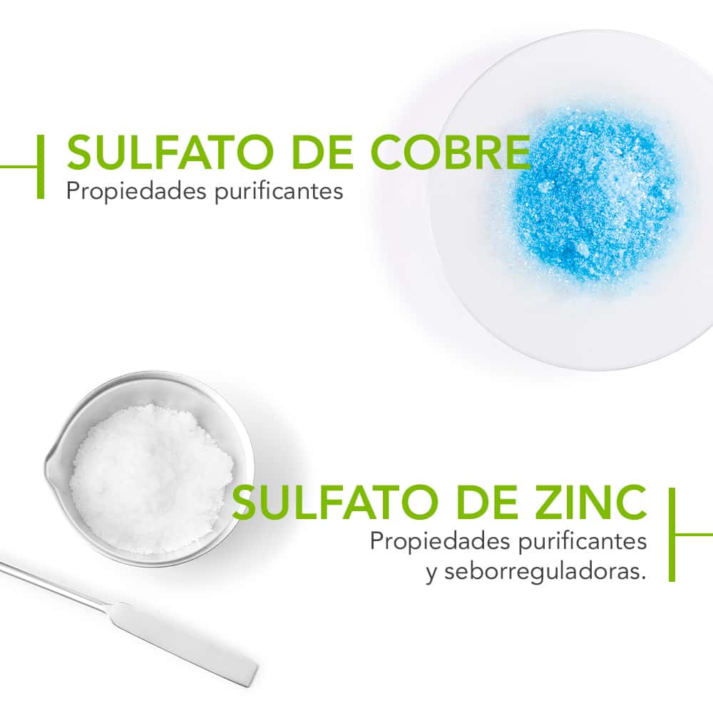 Sebium Moussant Bioderma