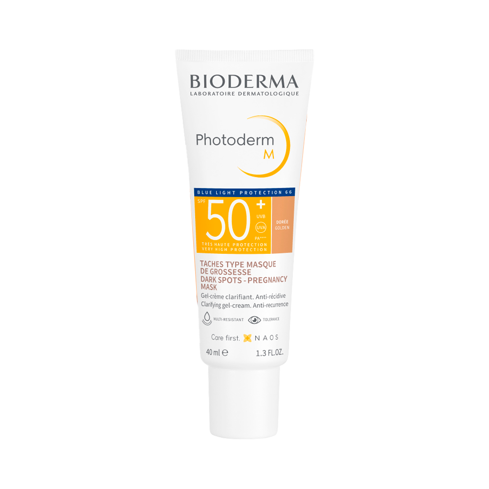 Photoderm M Spf50 Dore Bioderma