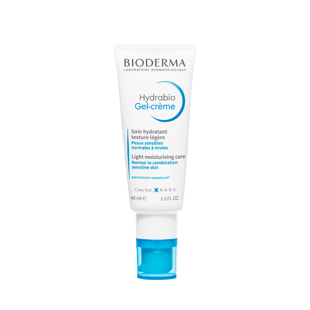 Hydrabio Gel Creme Bioderma