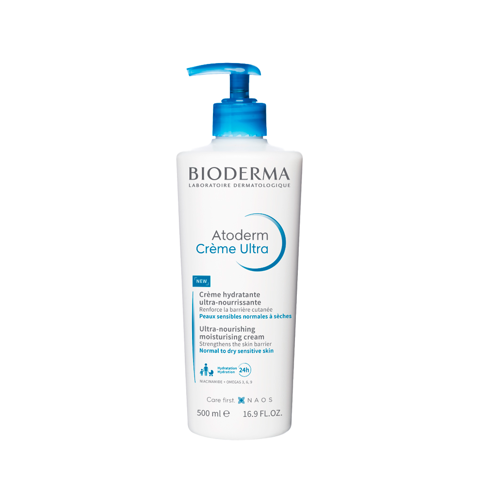 Atoderm Creme Ultra Bioderma